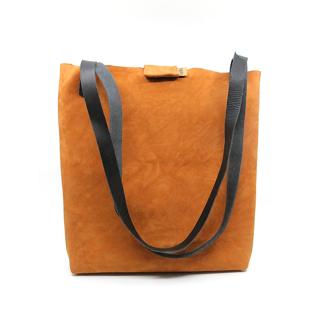 MadeByNero: unieke handtassen met een persoonlijk tintje uit Lievegem